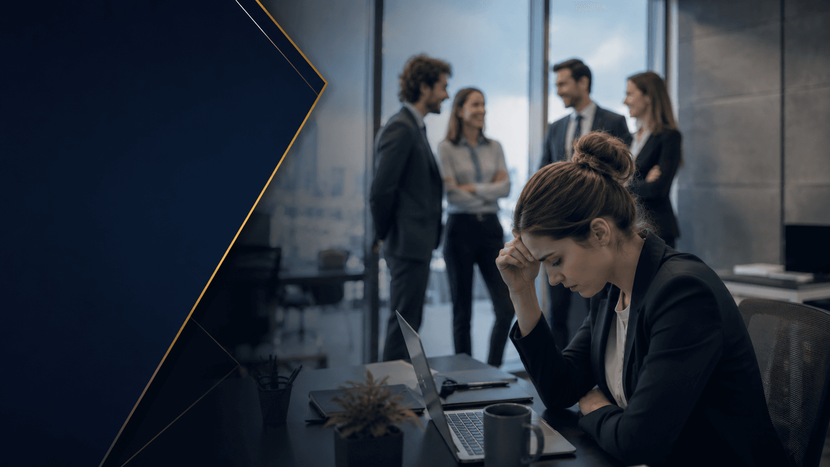 Mobbing e straining sul lavoro: prove, responsabilità e risarcimento