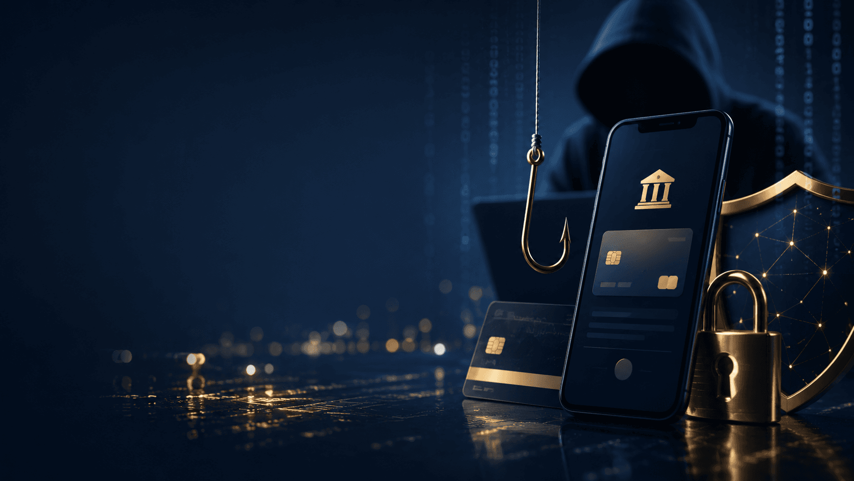Truffe online, phishing e bonifici istantanei: quando può rispondere la banca