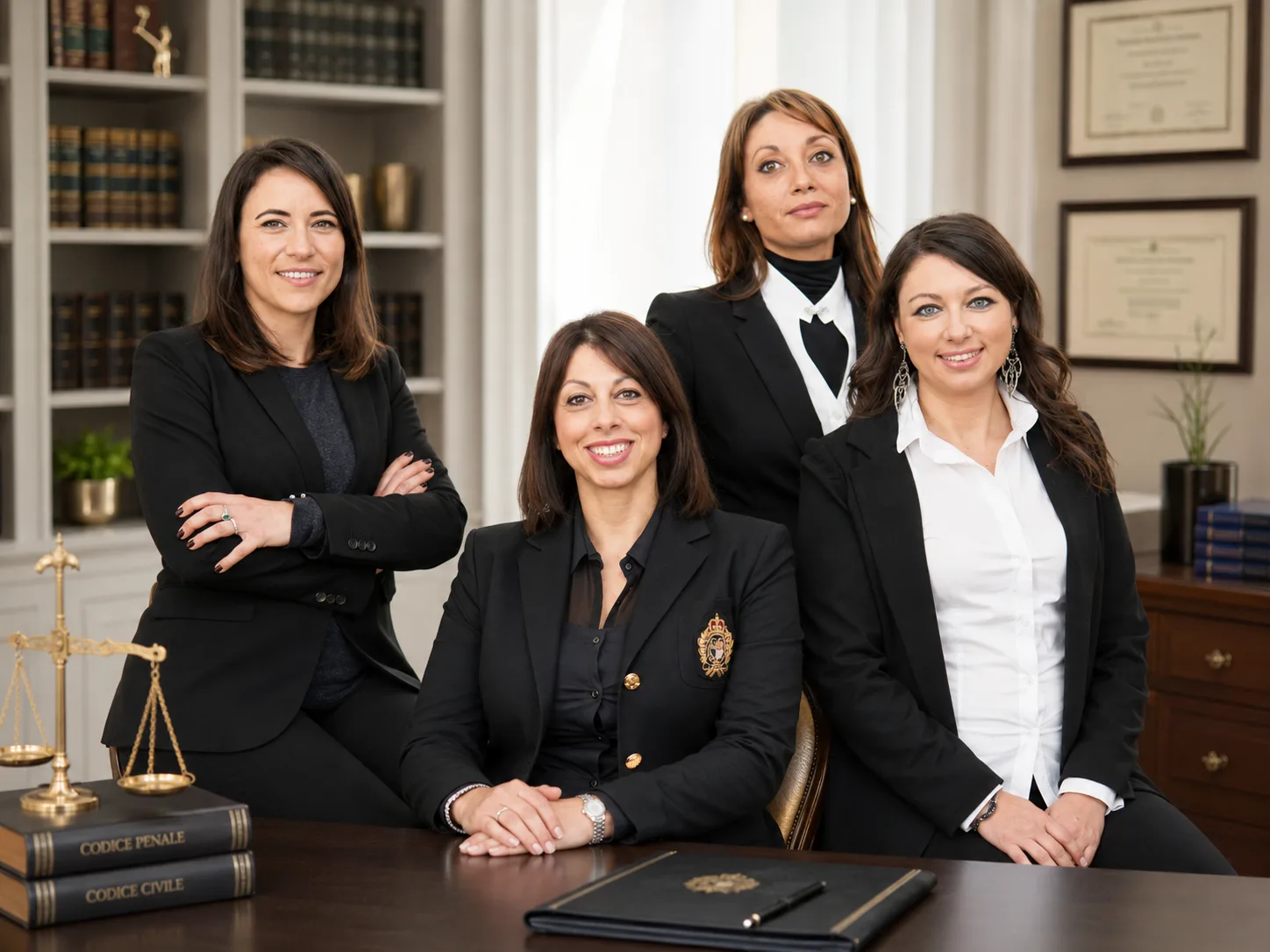 diritto familiare